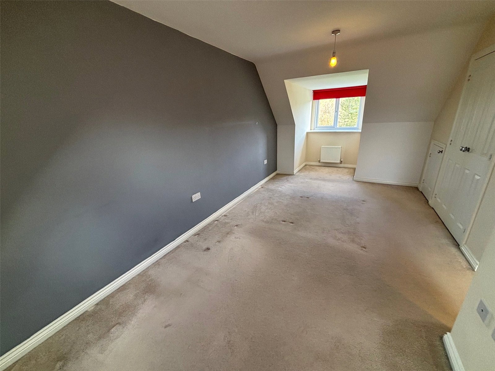 Birchfield Way, Lawley, Telford, TF3 - DB Roberts