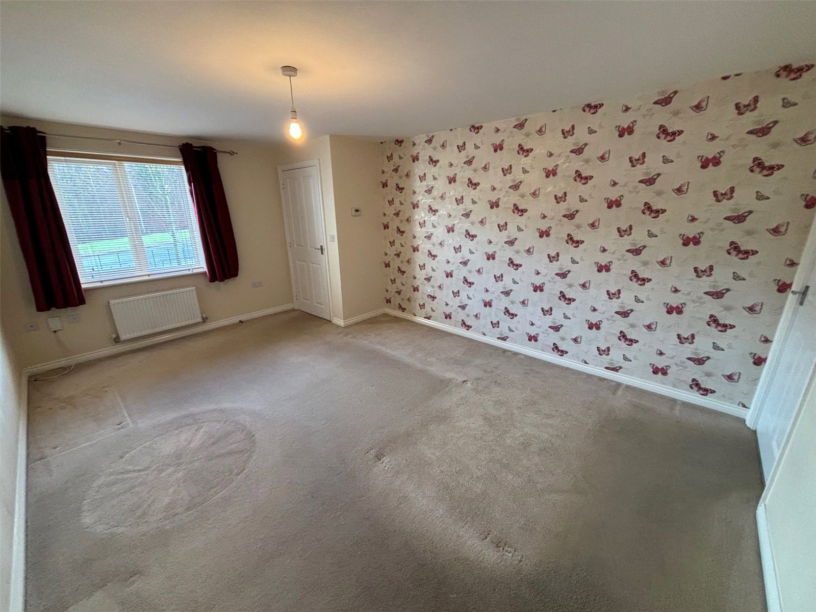 Birchfield Way, Lawley, Telford, TF3 - DB Roberts