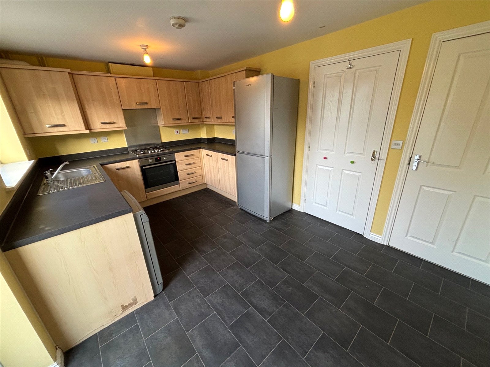Birchfield Way, Lawley, Telford, TF3 - DB Roberts