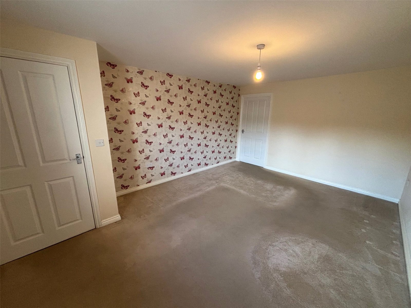 Birchfield Way, Lawley, Telford, TF3 - DB Roberts