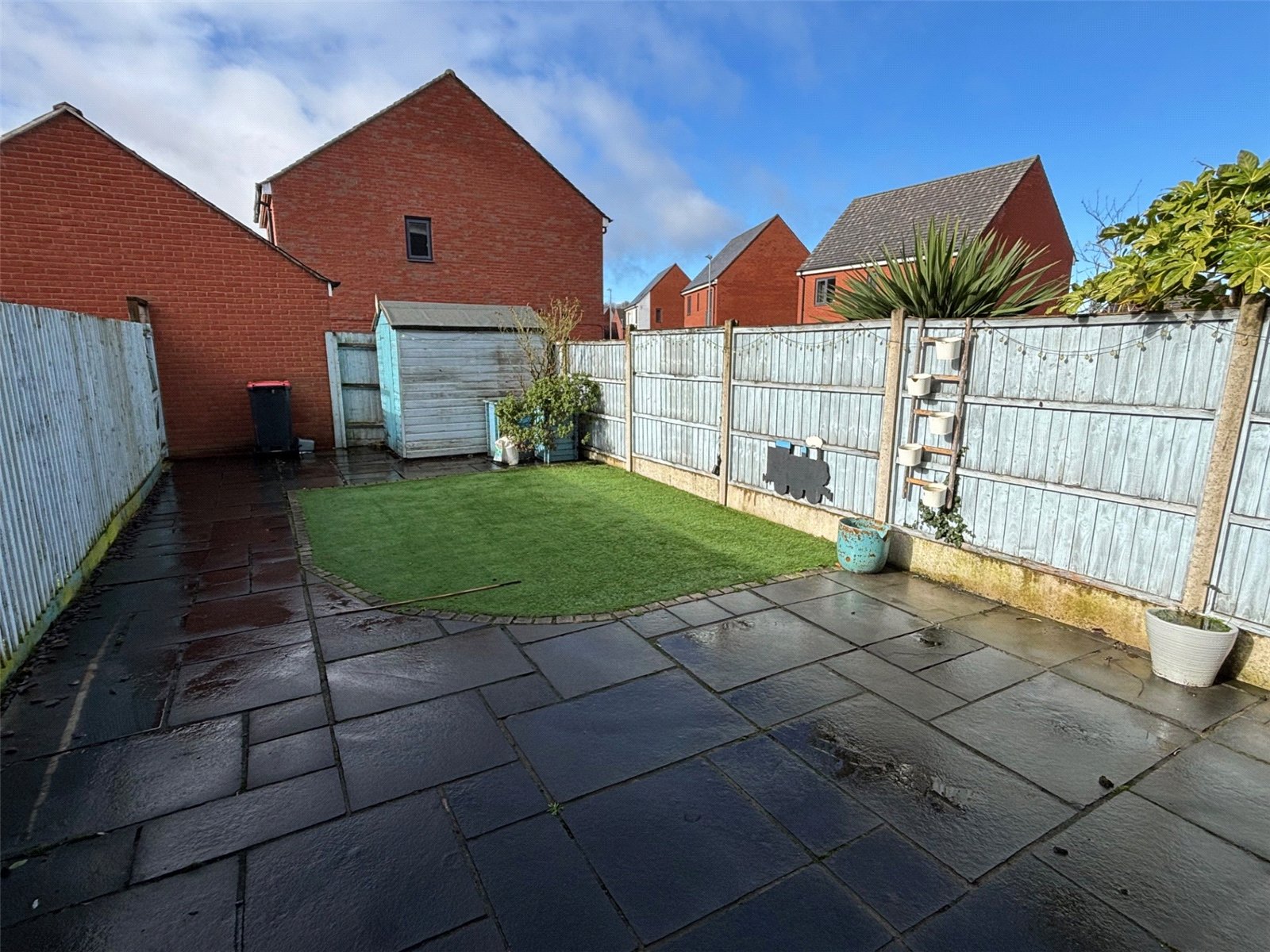Birchfield Way, Lawley, Telford, TF3 - DB Roberts
