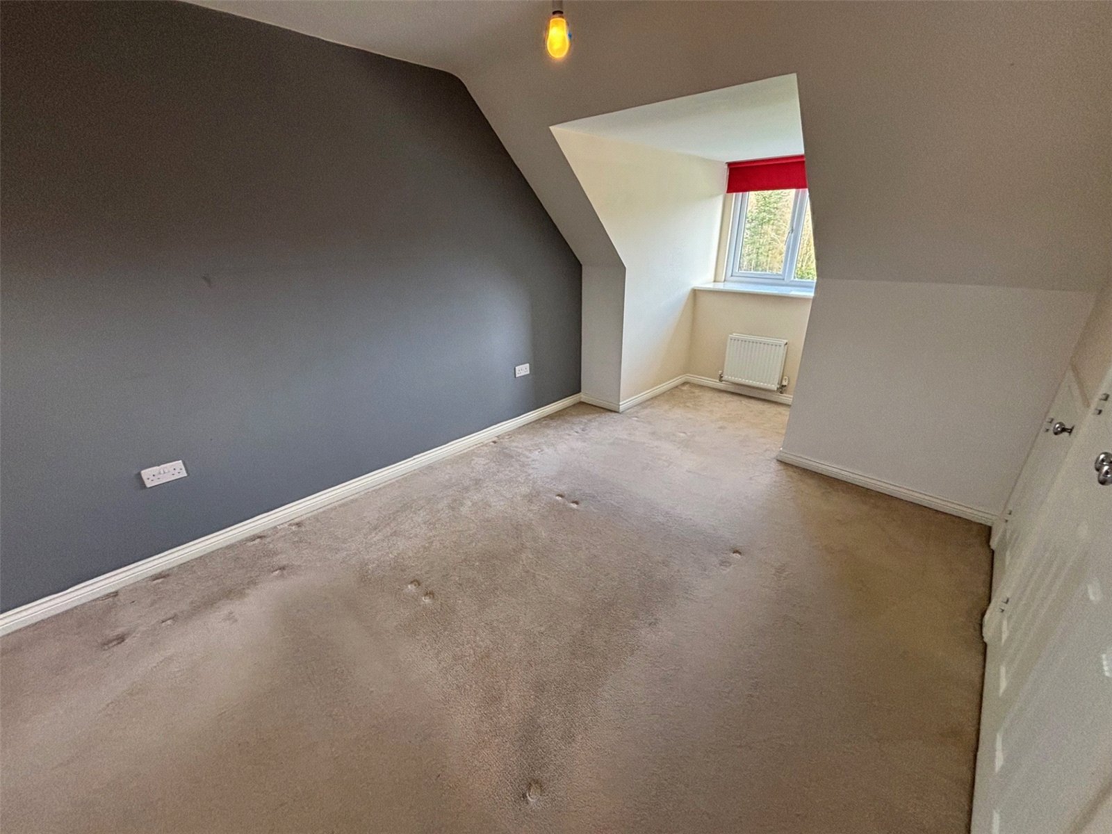 Birchfield Way, Lawley, Telford, TF3 - DB Roberts