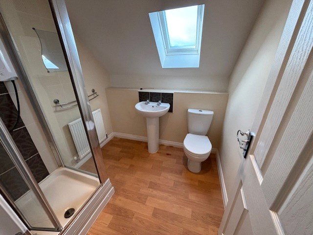 Birchfield Way, Lawley, Telford, TF3 - DB Roberts