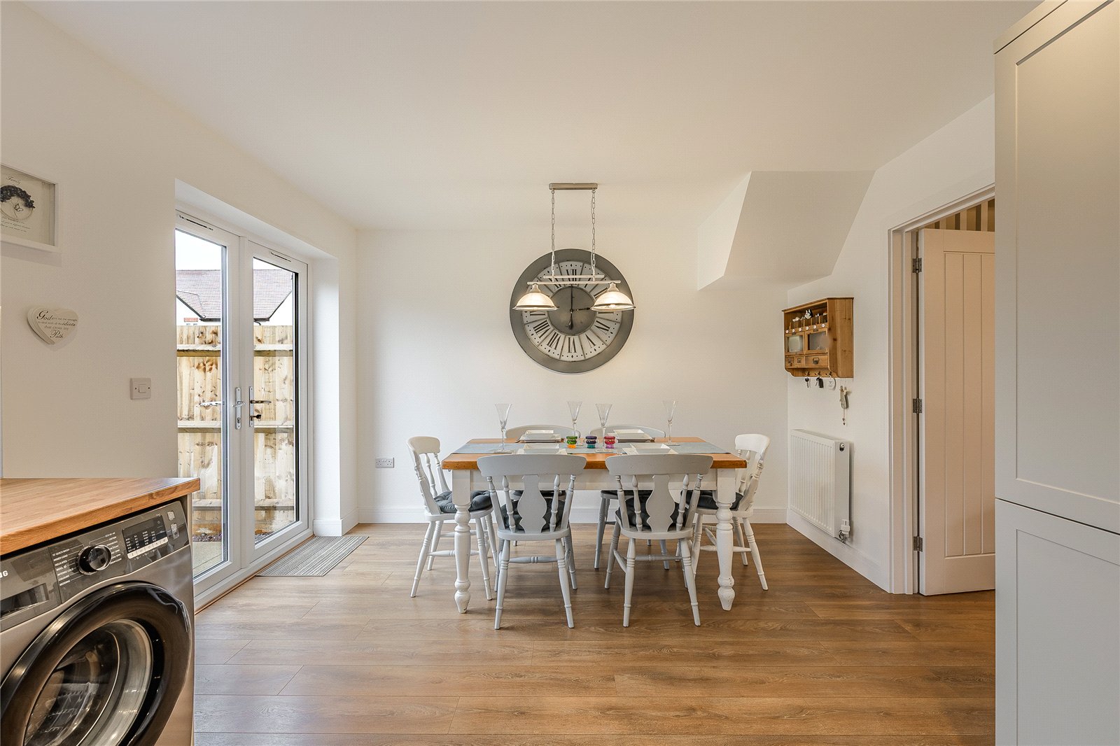 Leahays Way, Allscott, Telford, TF6 - DB Roberts