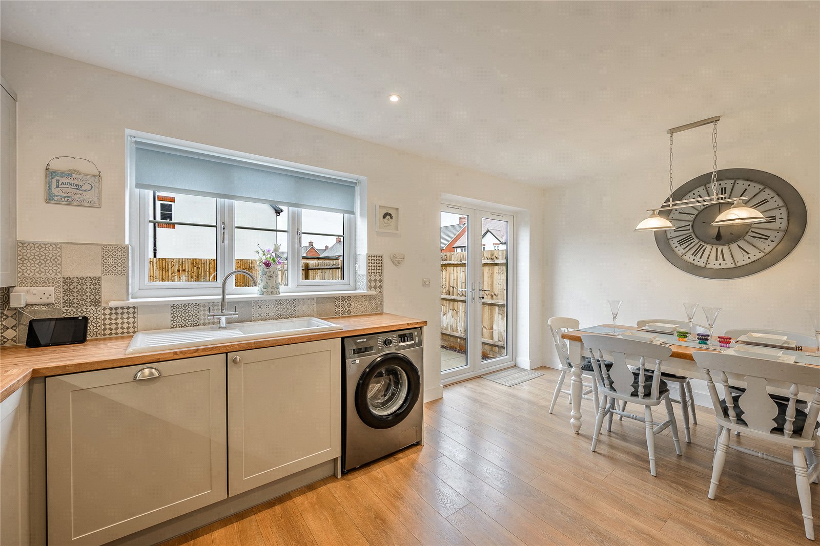 Leahays Way, Allscott, Telford, TF6 - DB Roberts