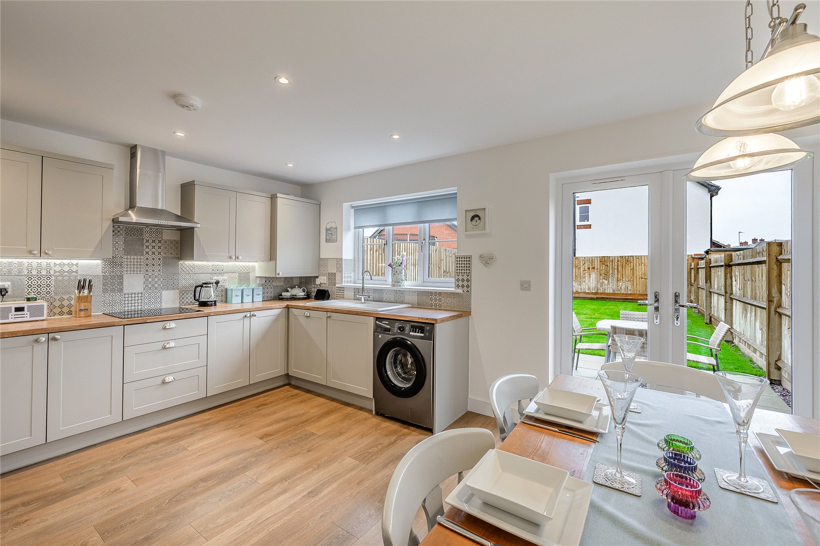 Leahays Way, Allscott, Telford, TF6 - DB Roberts