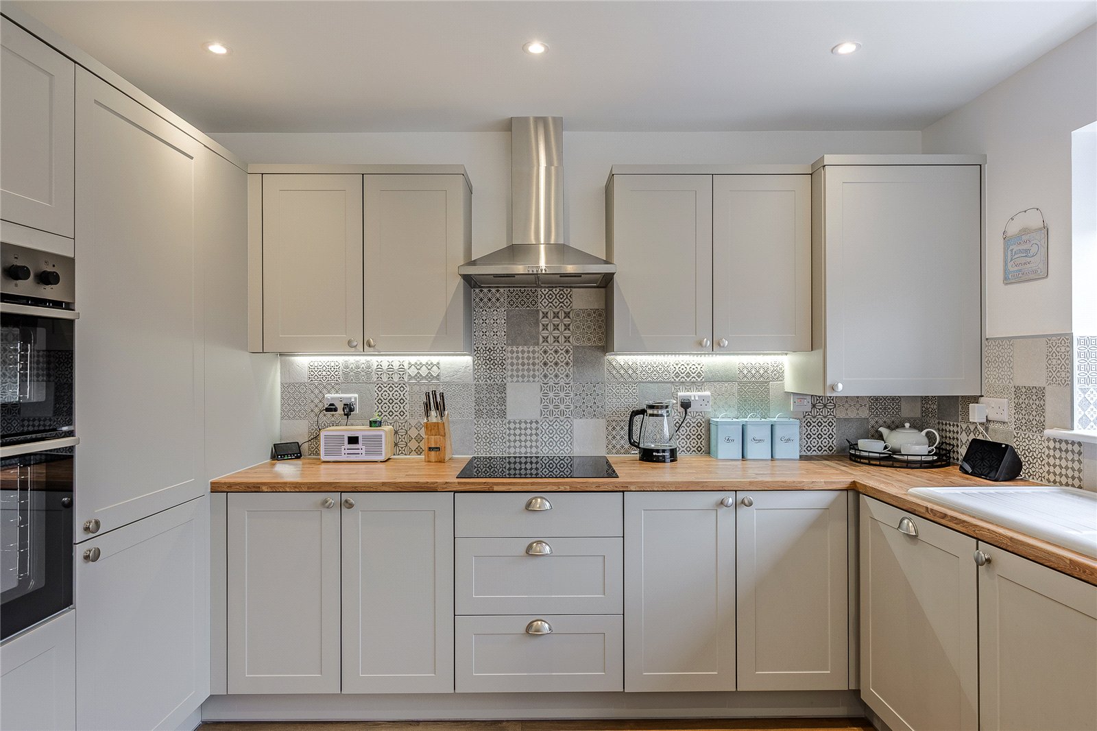 Leahays Way, Allscott, Telford, TF6 - DB Roberts