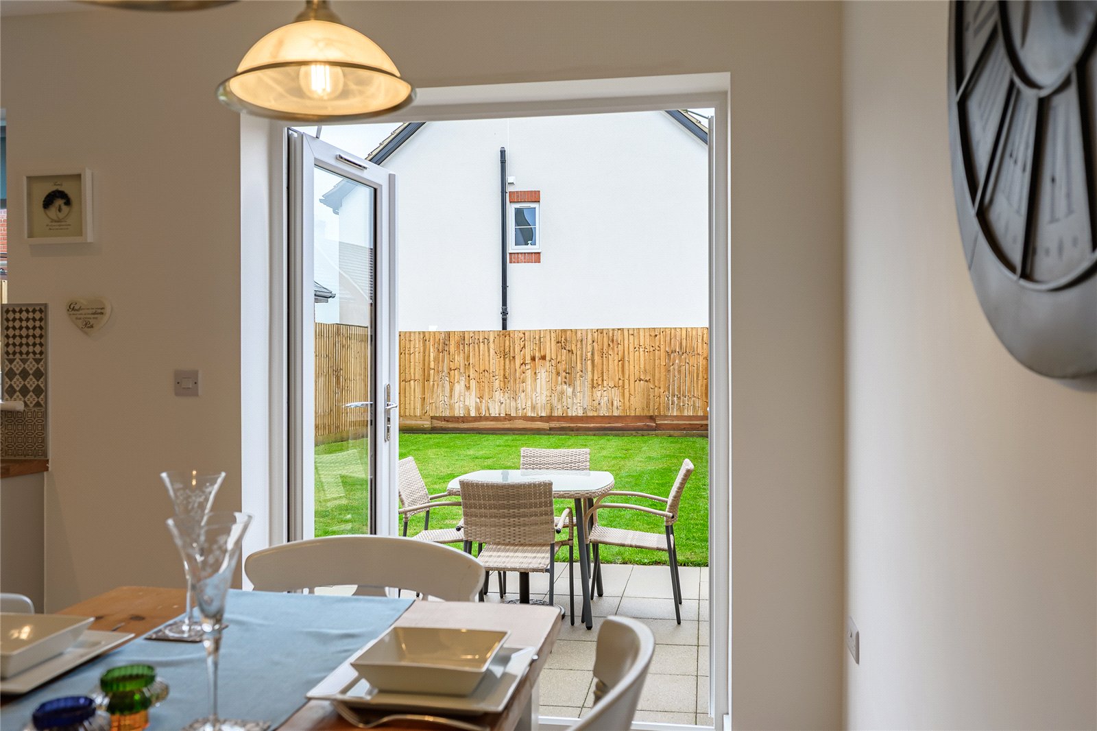 Leahays Way, Allscott, Telford, TF6 - DB Roberts