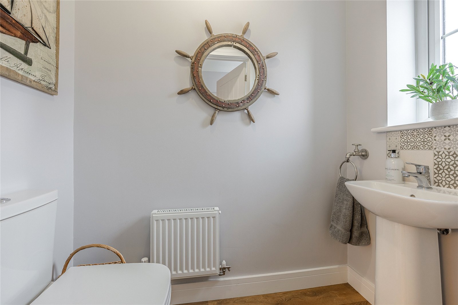 Leahays Way, Allscott, Telford, TF6 - DB Roberts