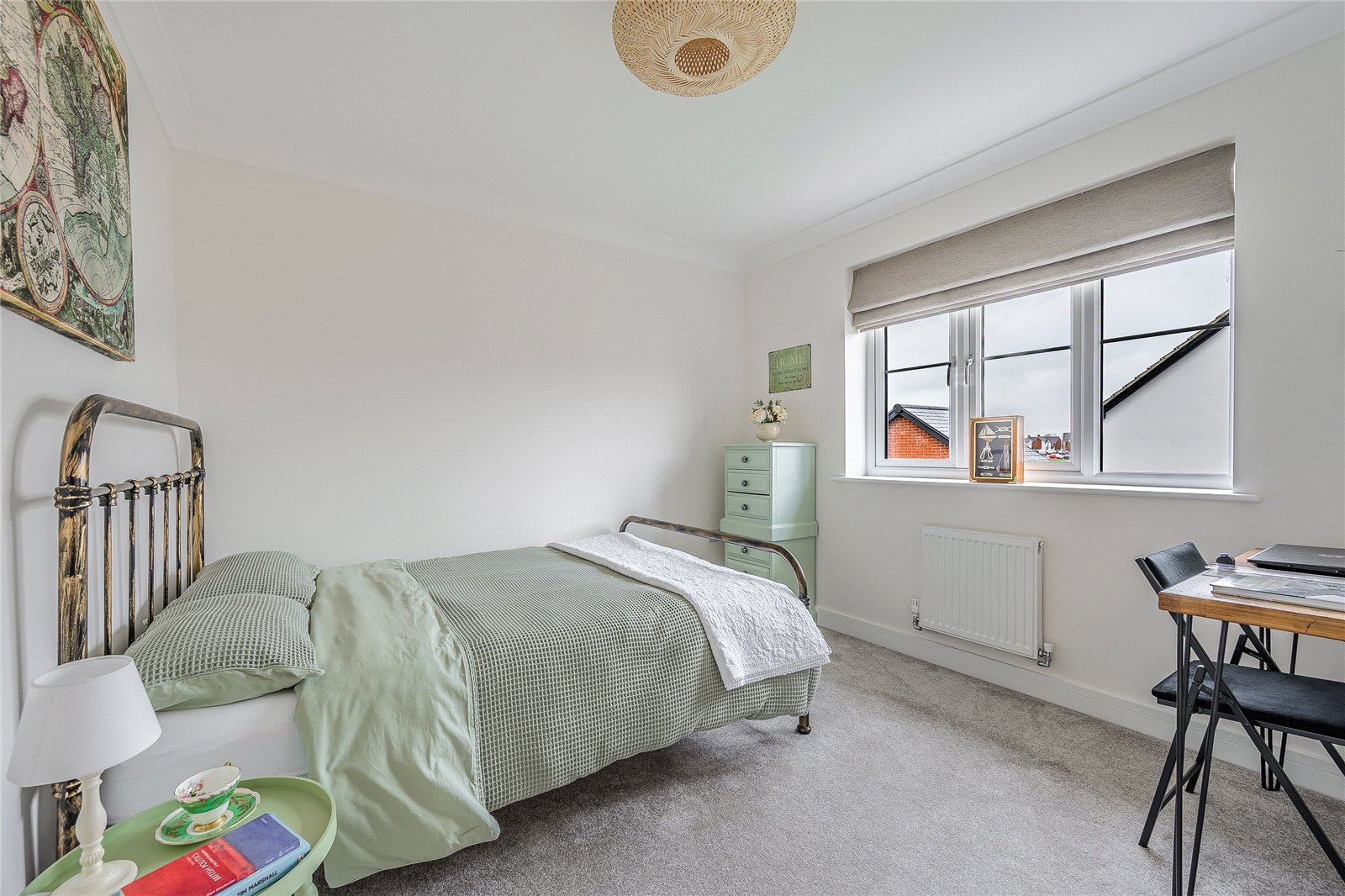 Leahays Way, Allscott, Telford, TF6 - DB Roberts