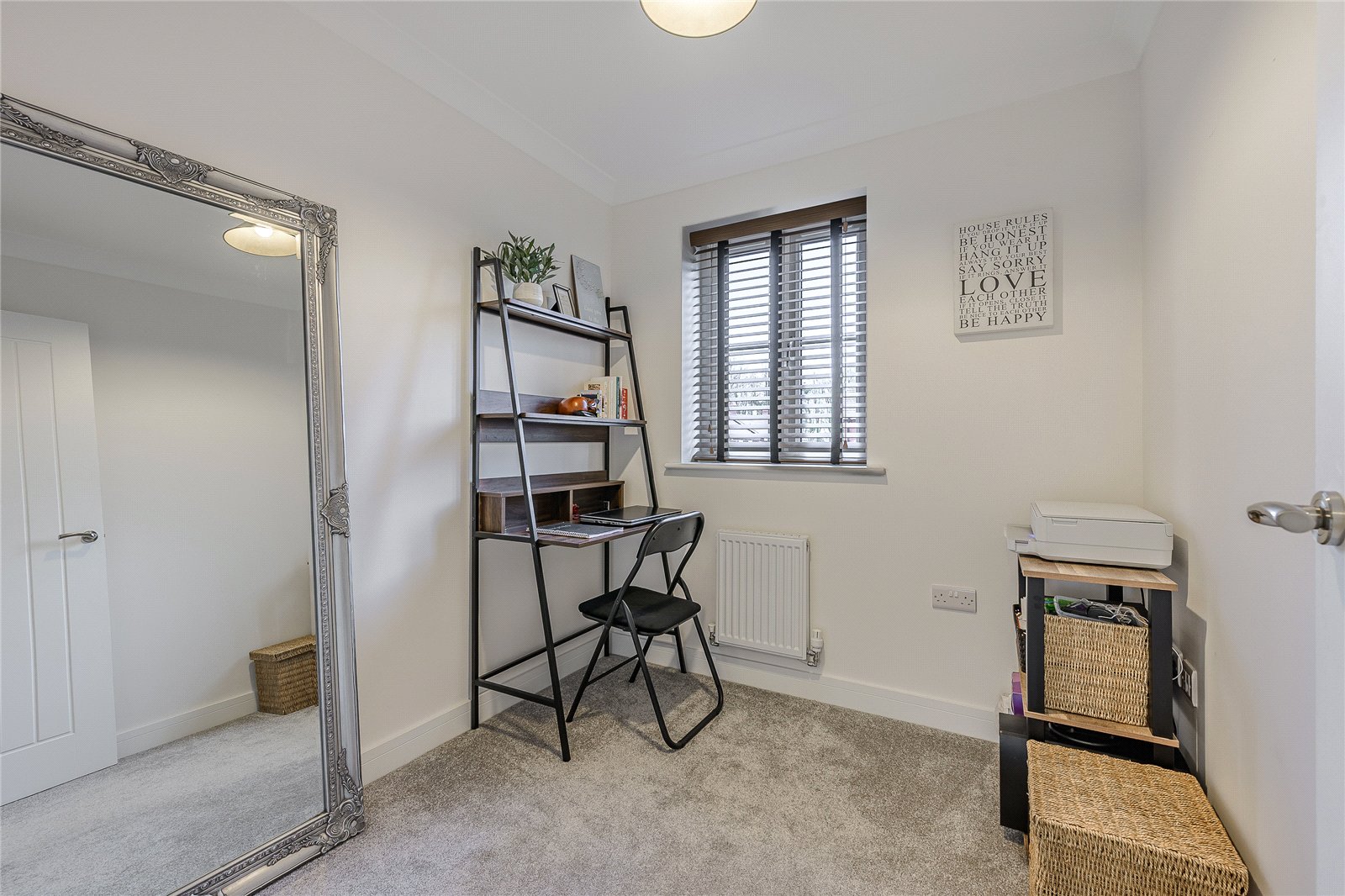 Leahays Way, Allscott, Telford, TF6 - DB Roberts