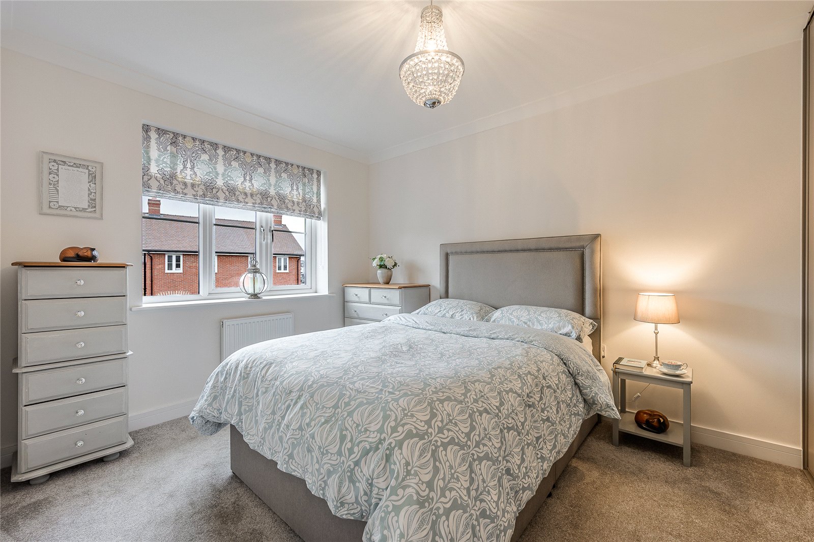 Leahays Way, Allscott, Telford, TF6 - DB Roberts