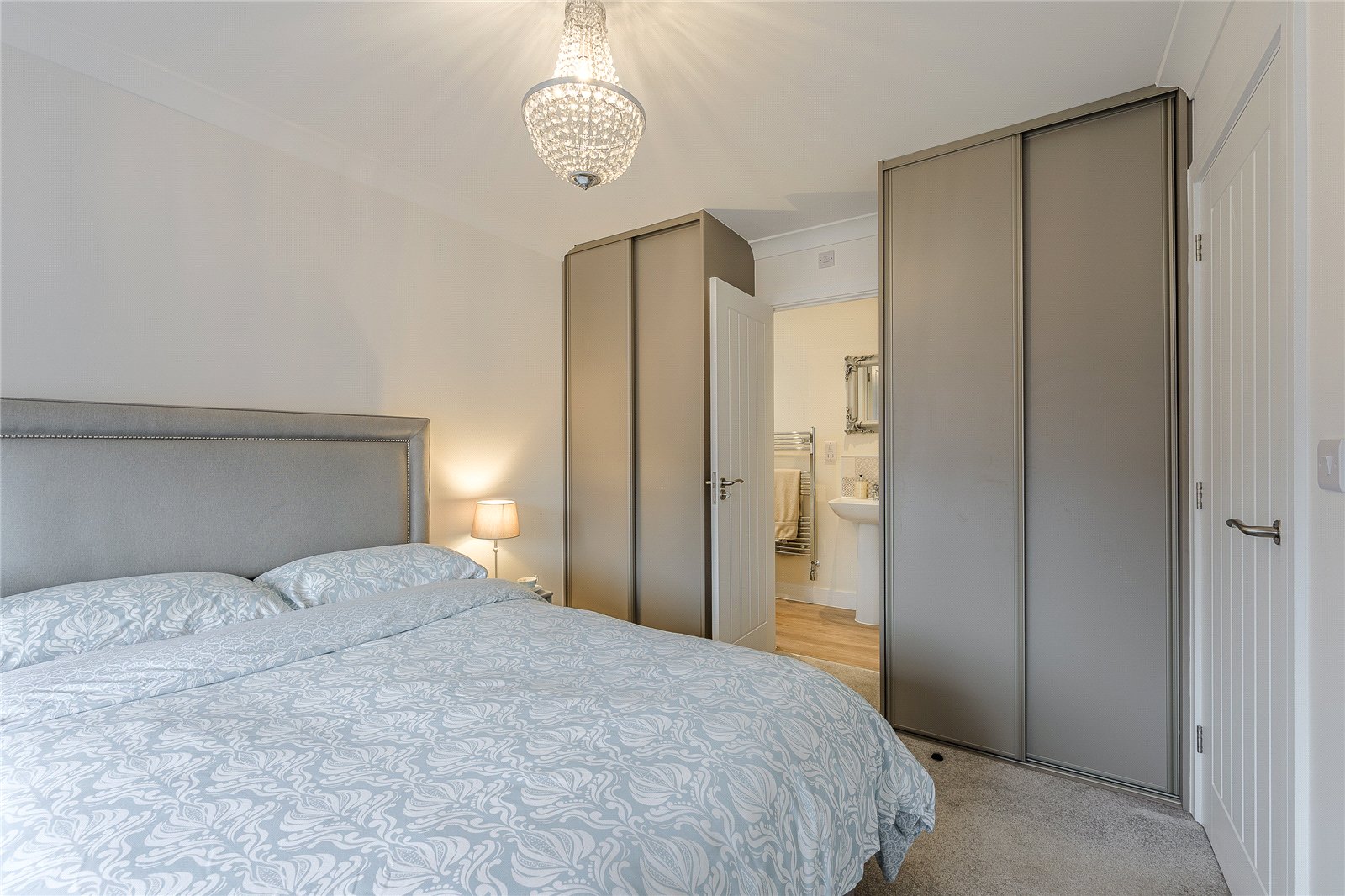 Leahays Way, Allscott, Telford, TF6 - DB Roberts