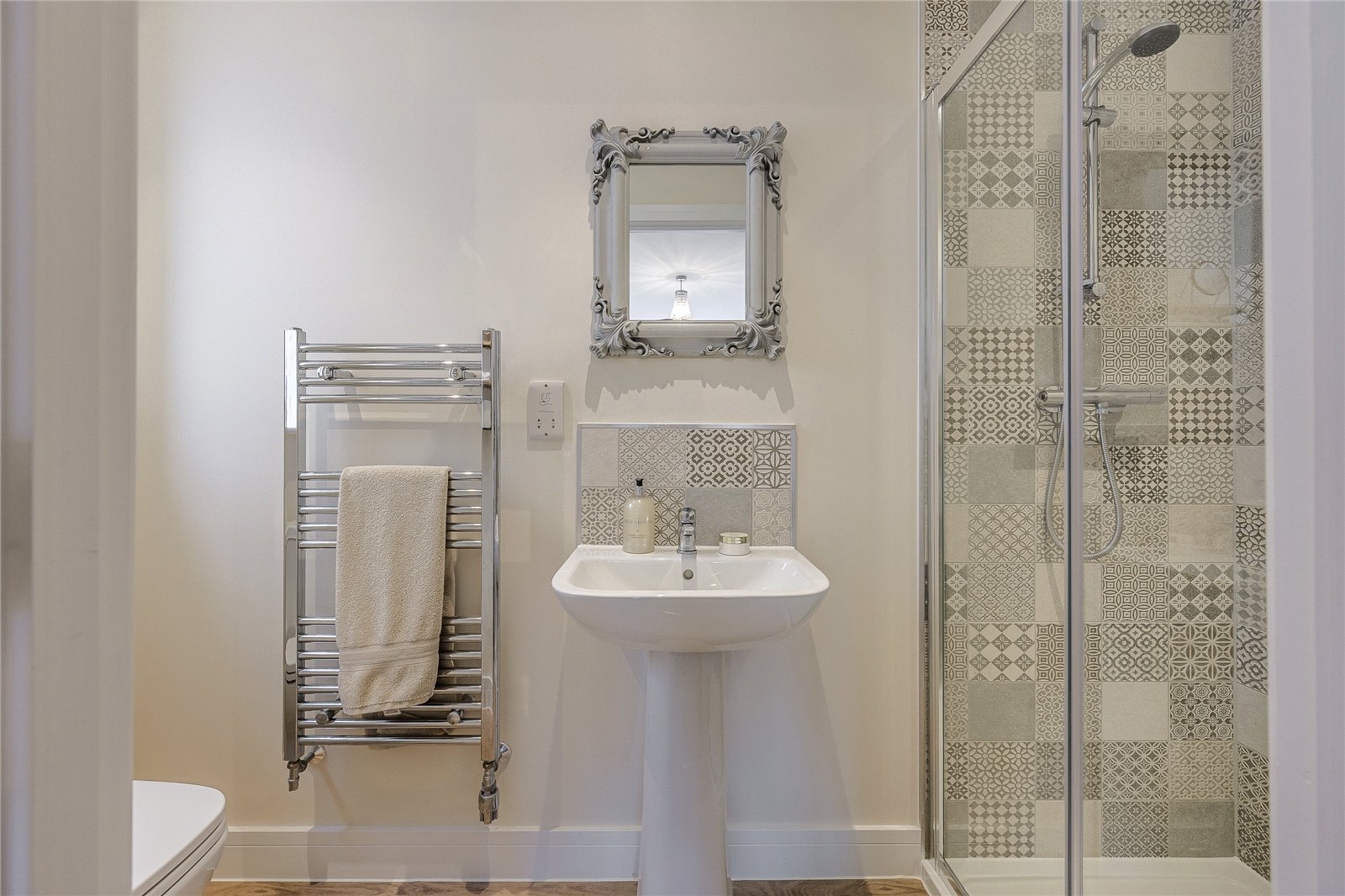 Leahays Way, Allscott, Telford, TF6 - DB Roberts