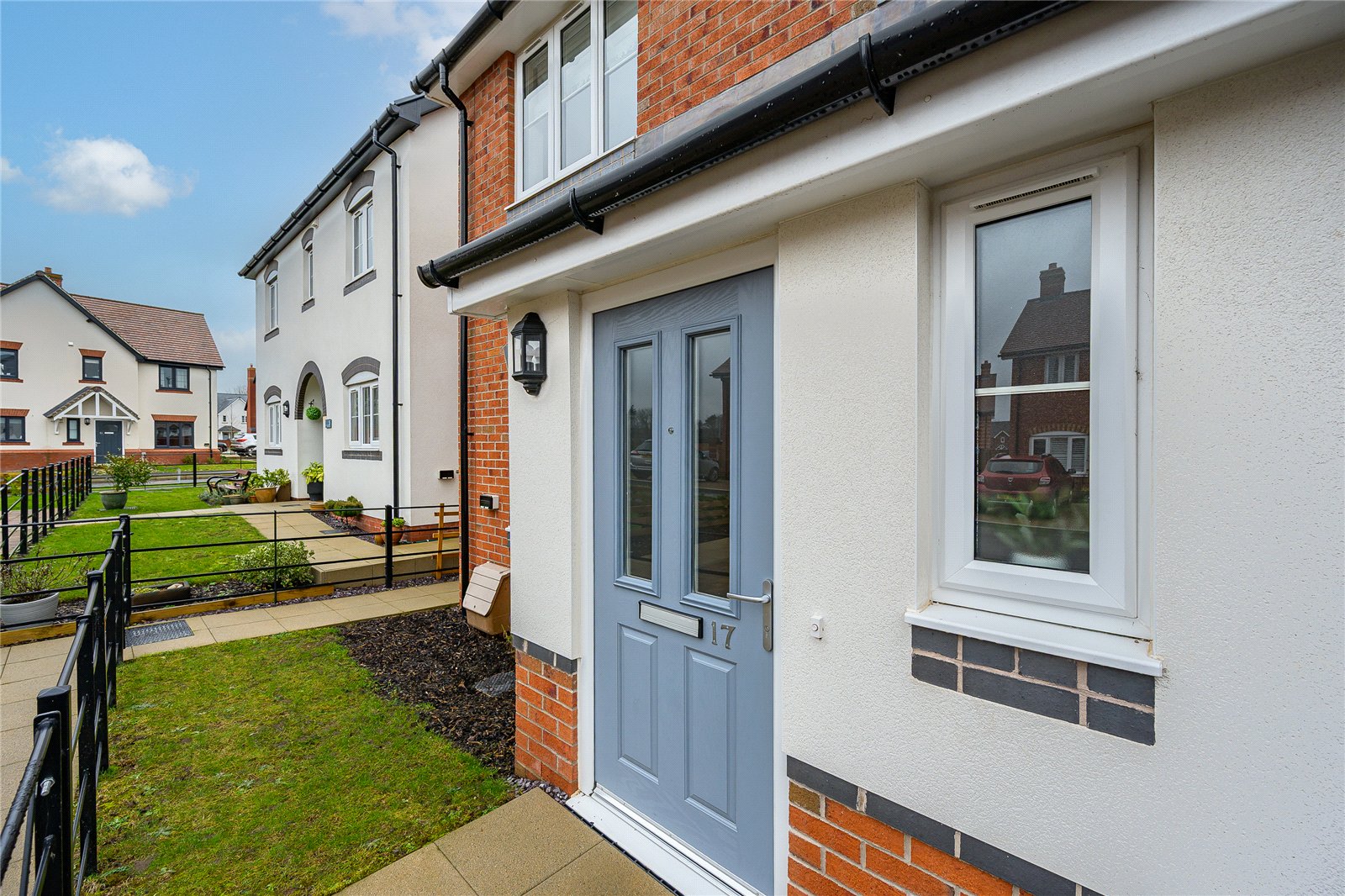 Leahays Way, Allscott, Telford, TF6 - DB Roberts