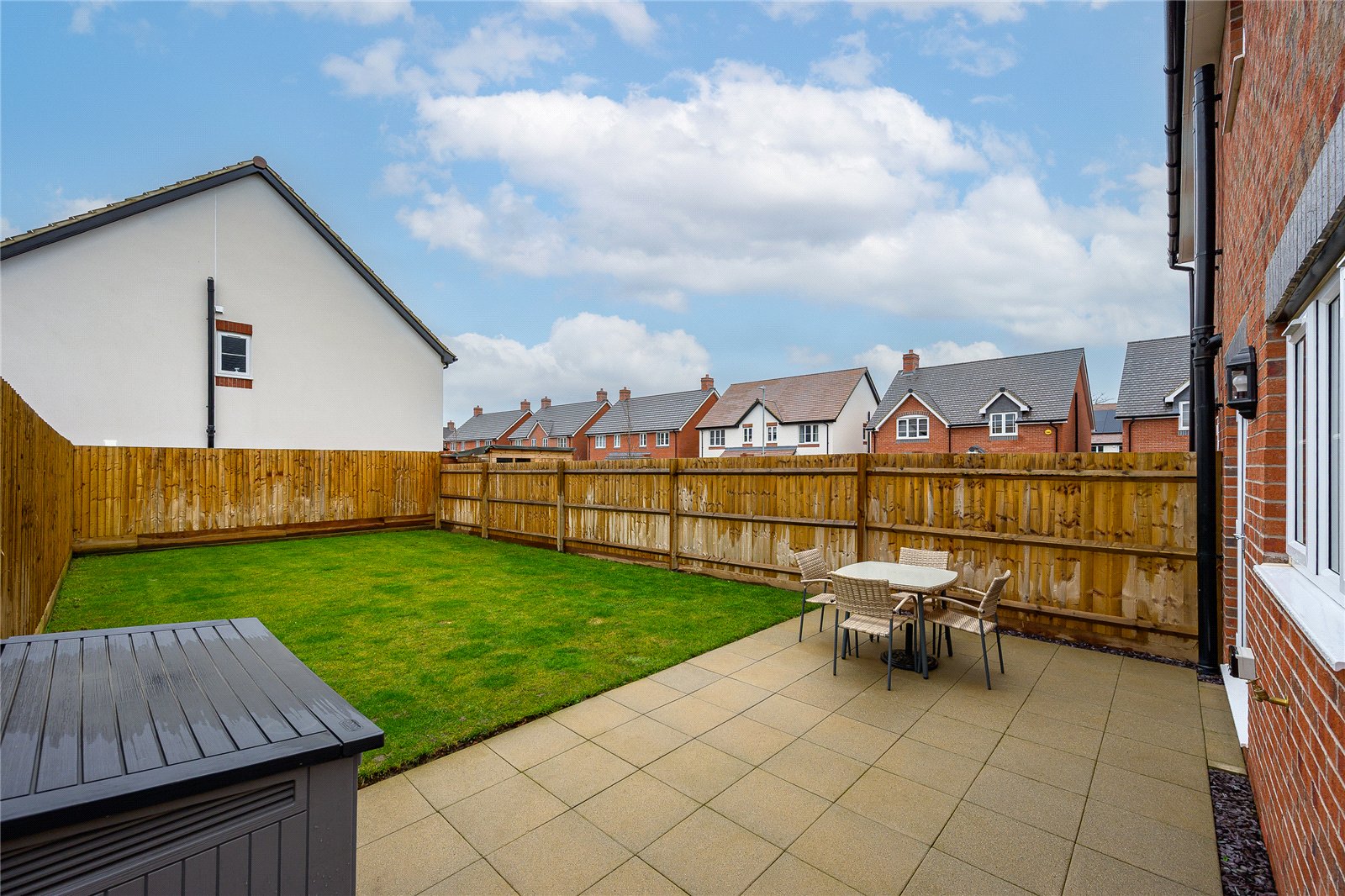 Leahays Way, Allscott, Telford, TF6 - DB Roberts