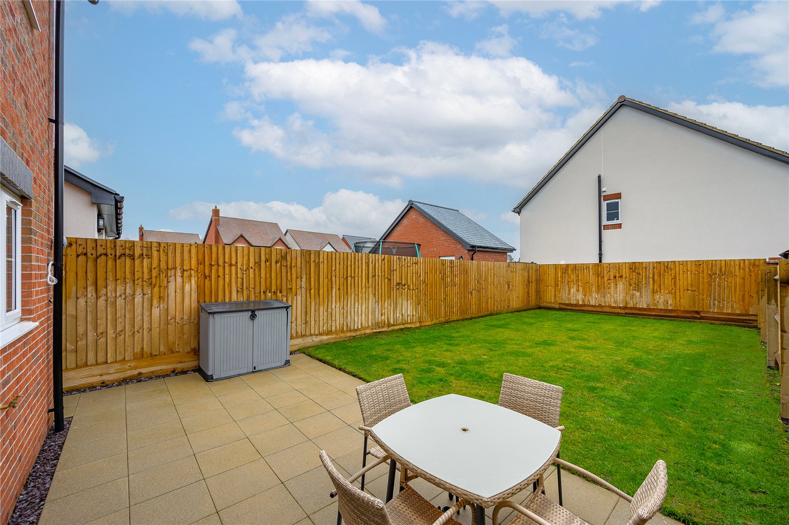 Leahays Way, Allscott, Telford, TF6 - DB Roberts