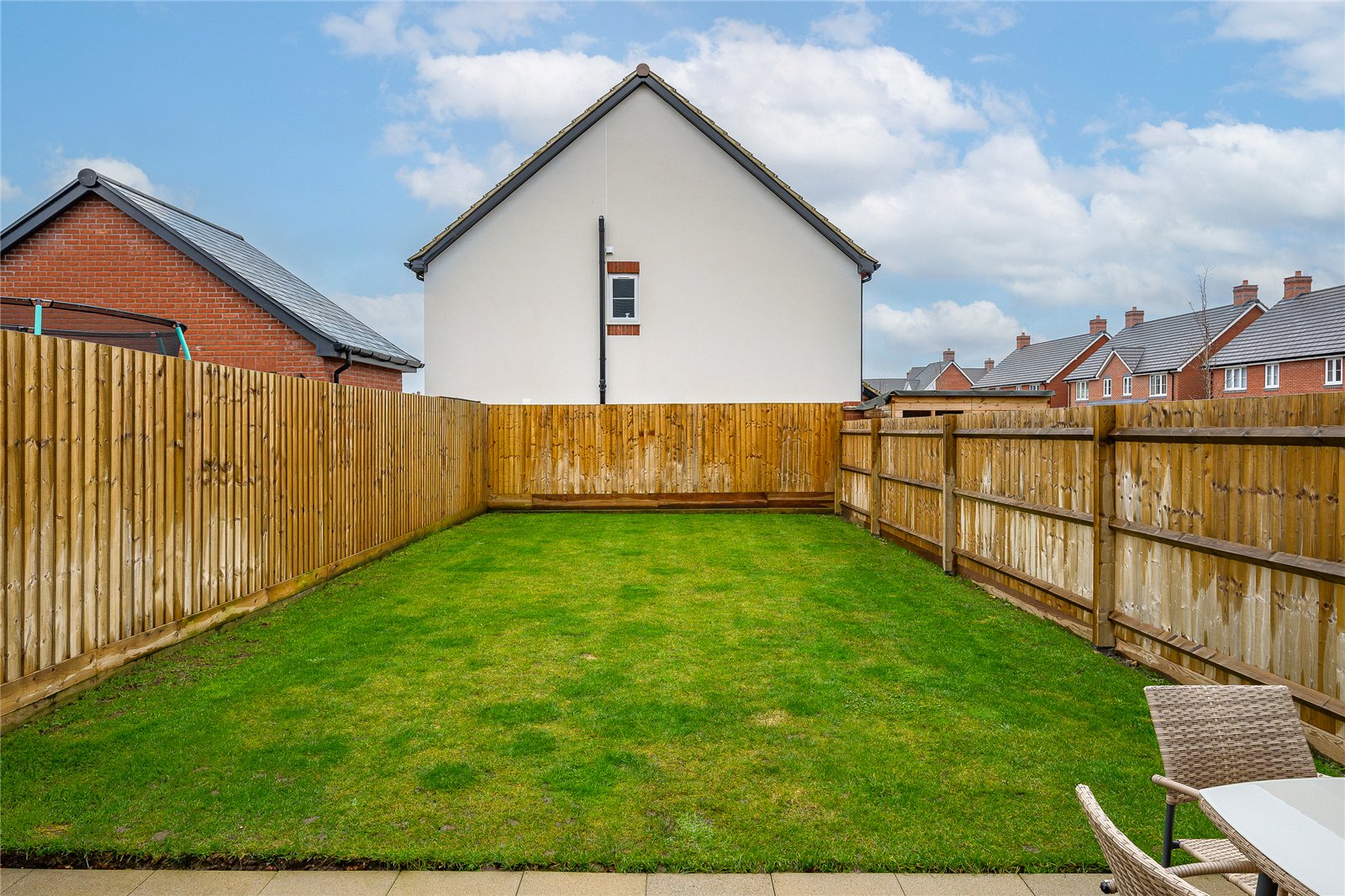 Leahays Way, Allscott, Telford, TF6 - DB Roberts