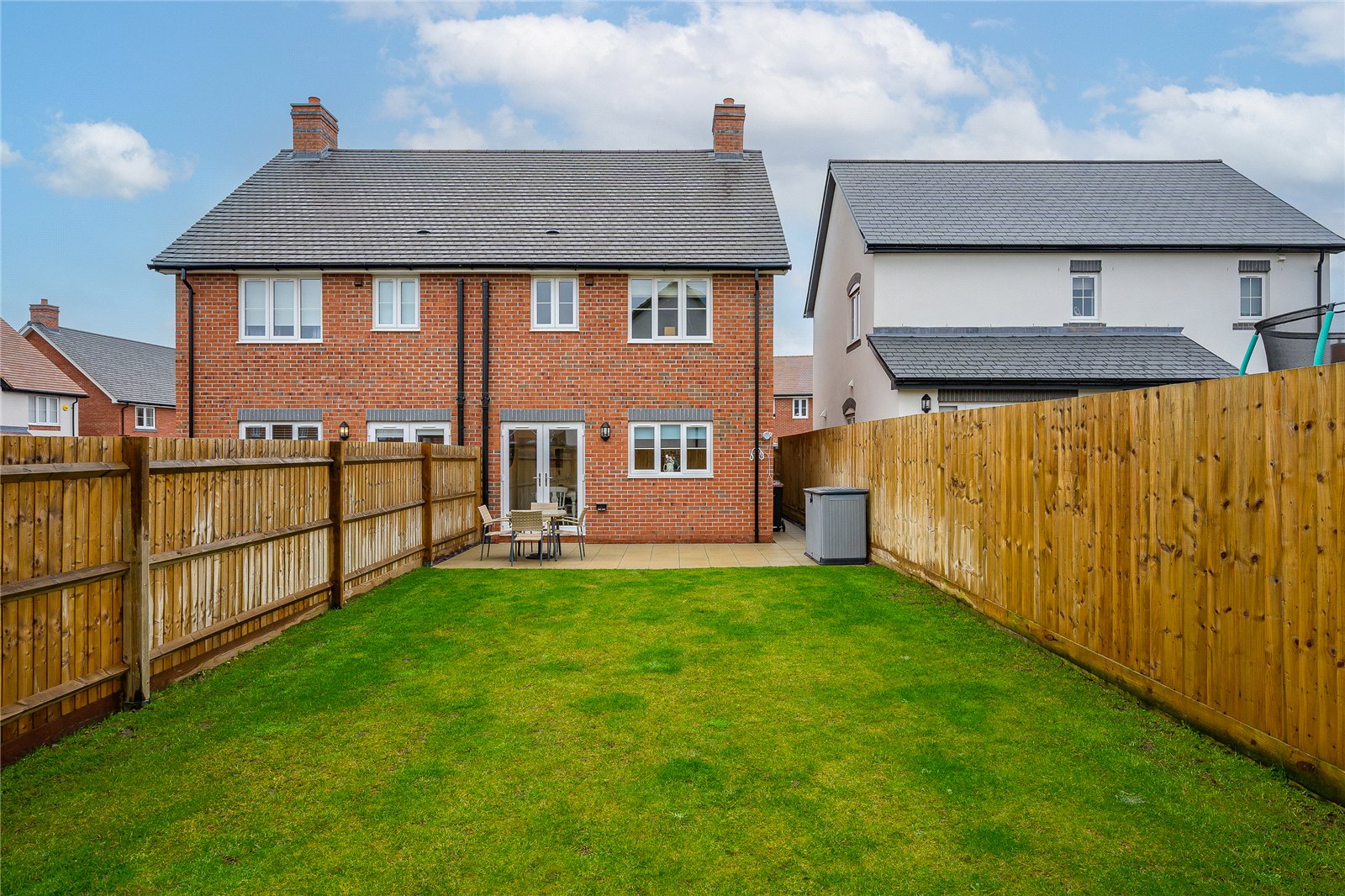 Leahays Way, Allscott, Telford, TF6 - DB Roberts