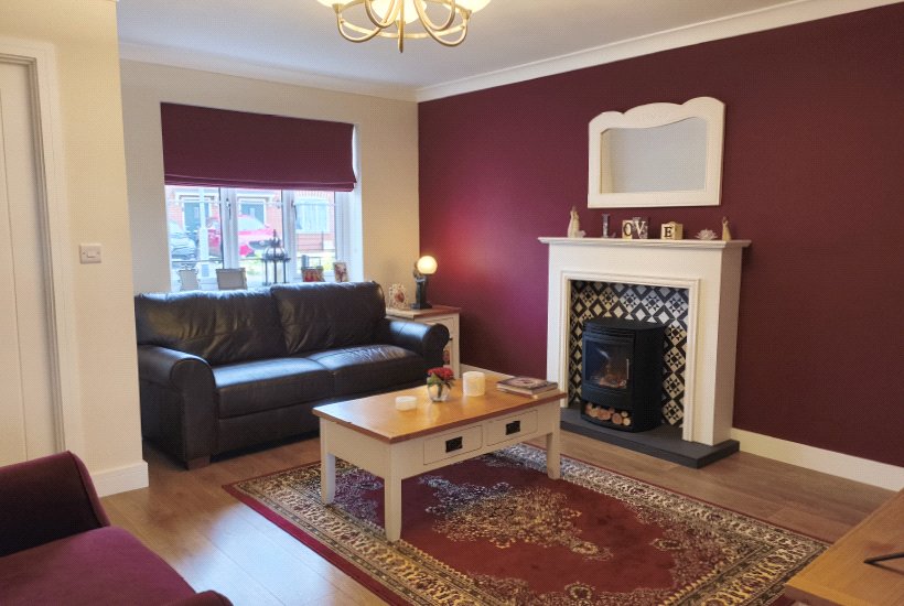 Leahays Way, Allscott, Telford, TF6 - DB Roberts