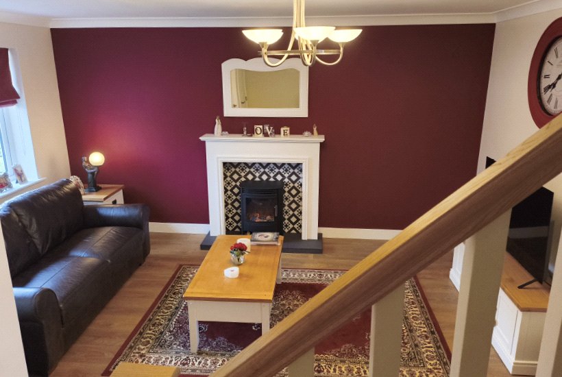 Leahays Way, Allscott, Telford, TF6 - DB Roberts