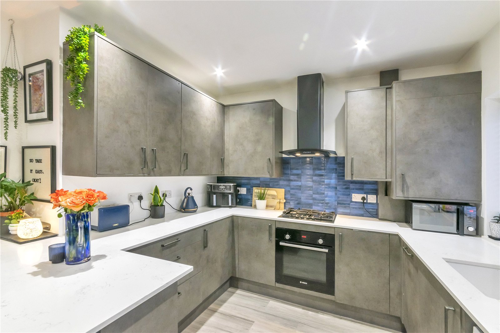 Albert Road, Sundorne, Shrewsbury, SY1 - DB Roberts