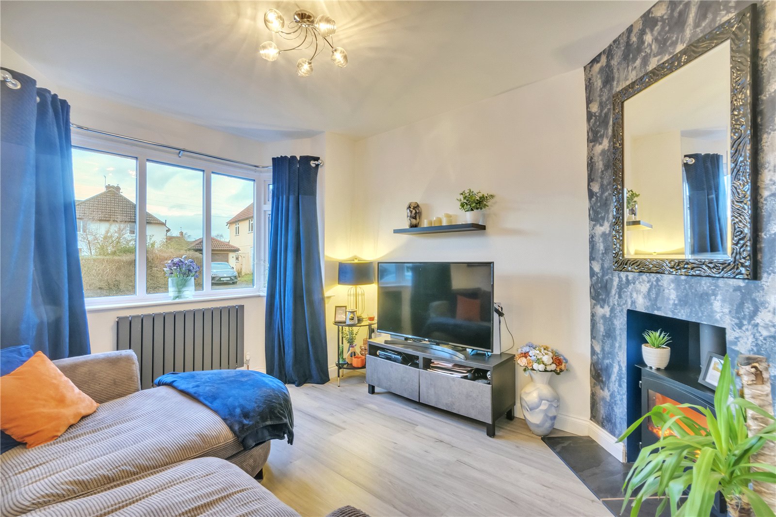 Albert Road, Sundorne, Shrewsbury, SY1 - DB Roberts