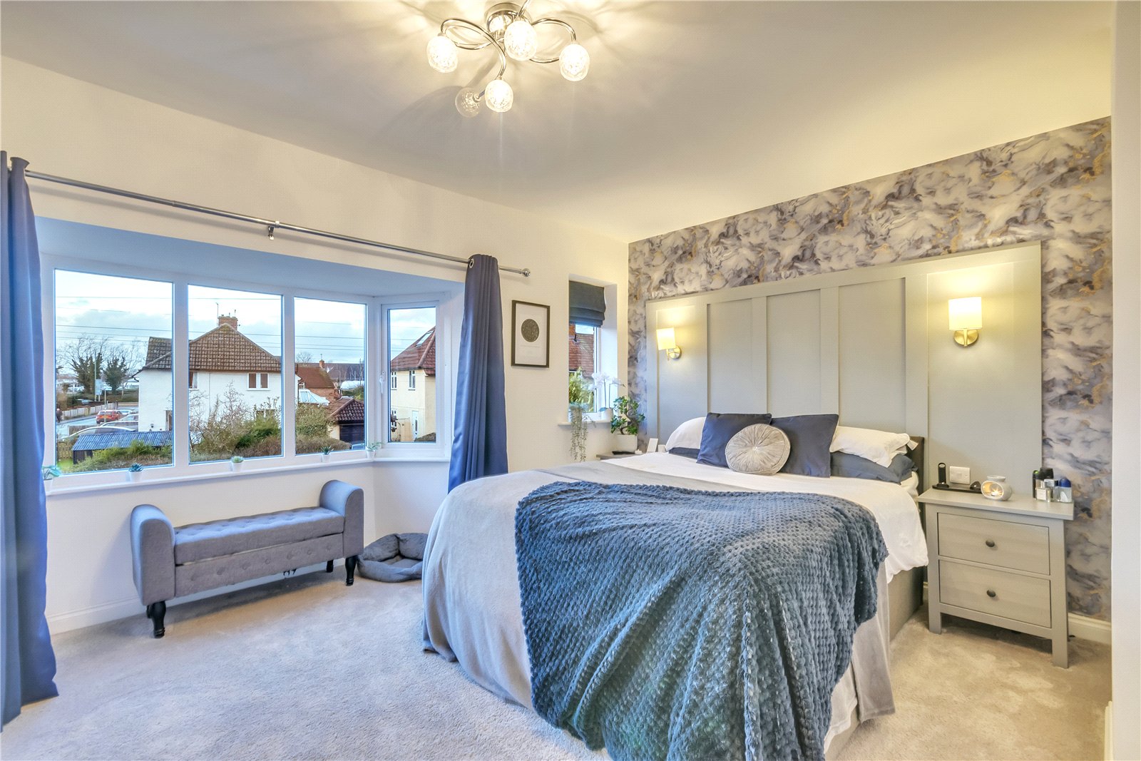 Albert Road, Sundorne, Shrewsbury, SY1 - DB Roberts