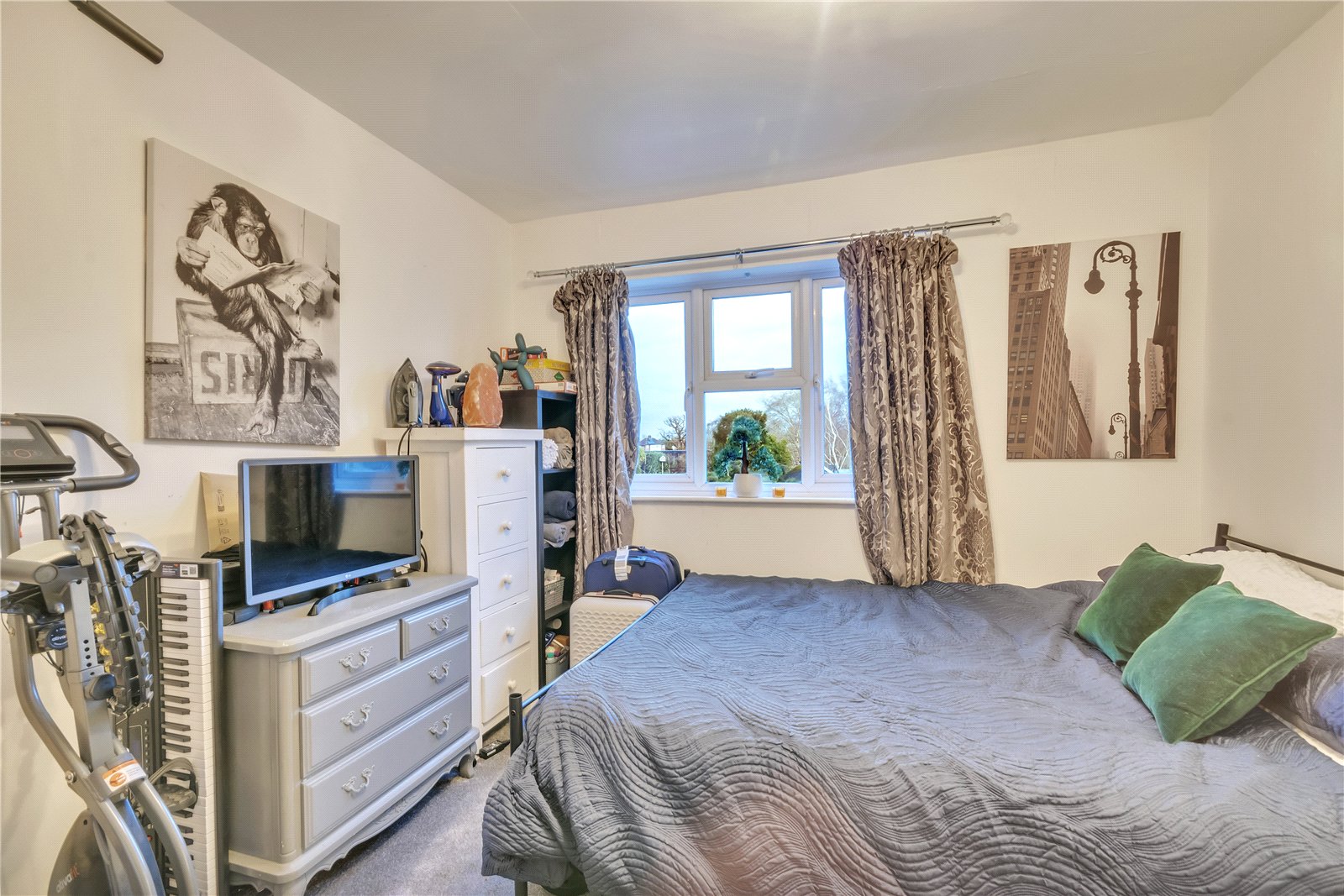 Albert Road, Sundorne, Shrewsbury, SY1 - DB Roberts