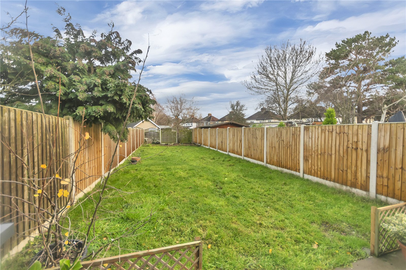 Albert Road, Sundorne, Shrewsbury, SY1 - DB Roberts