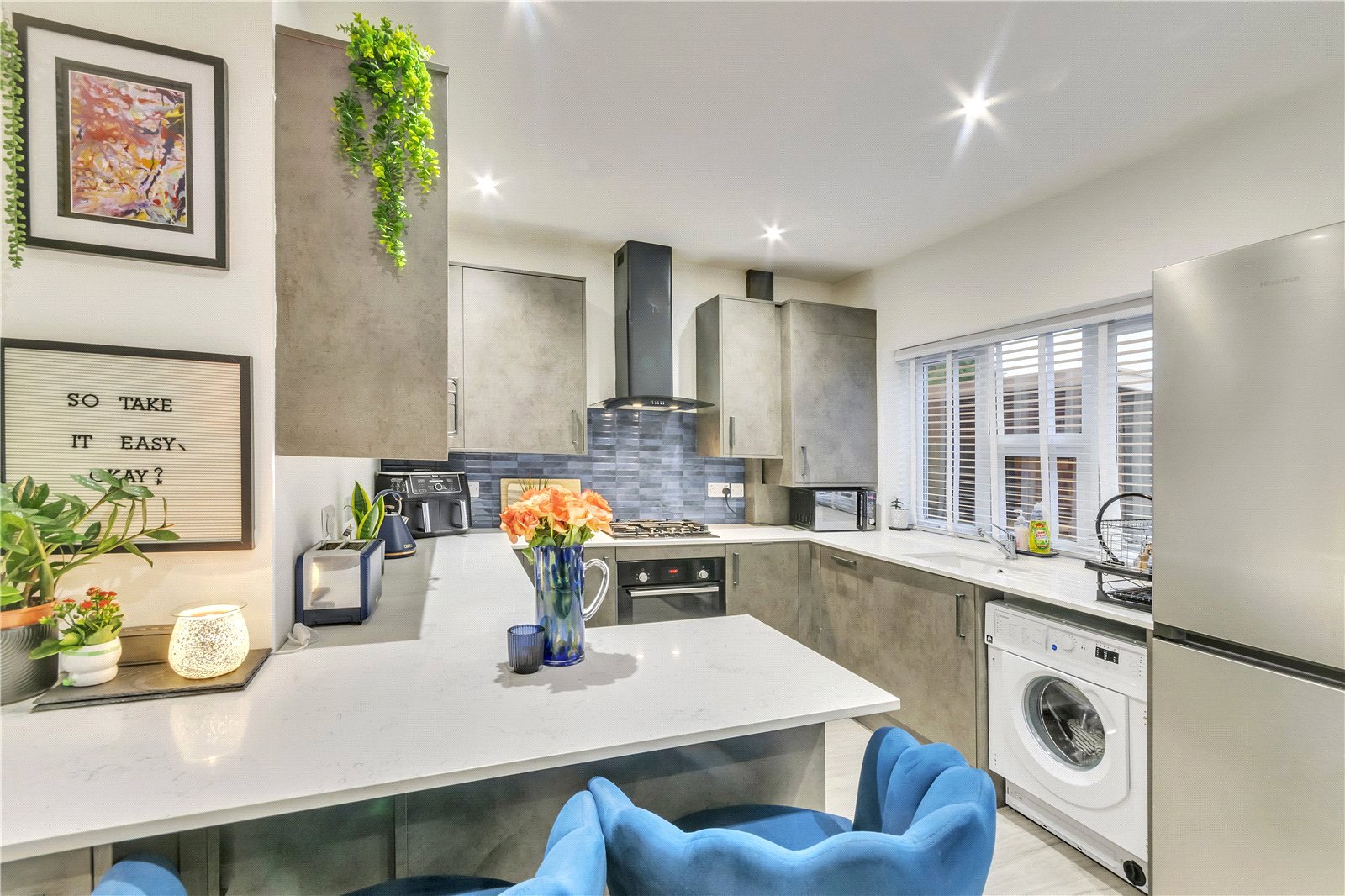 Albert Road, Sundorne, Shrewsbury, SY1 - DB Roberts