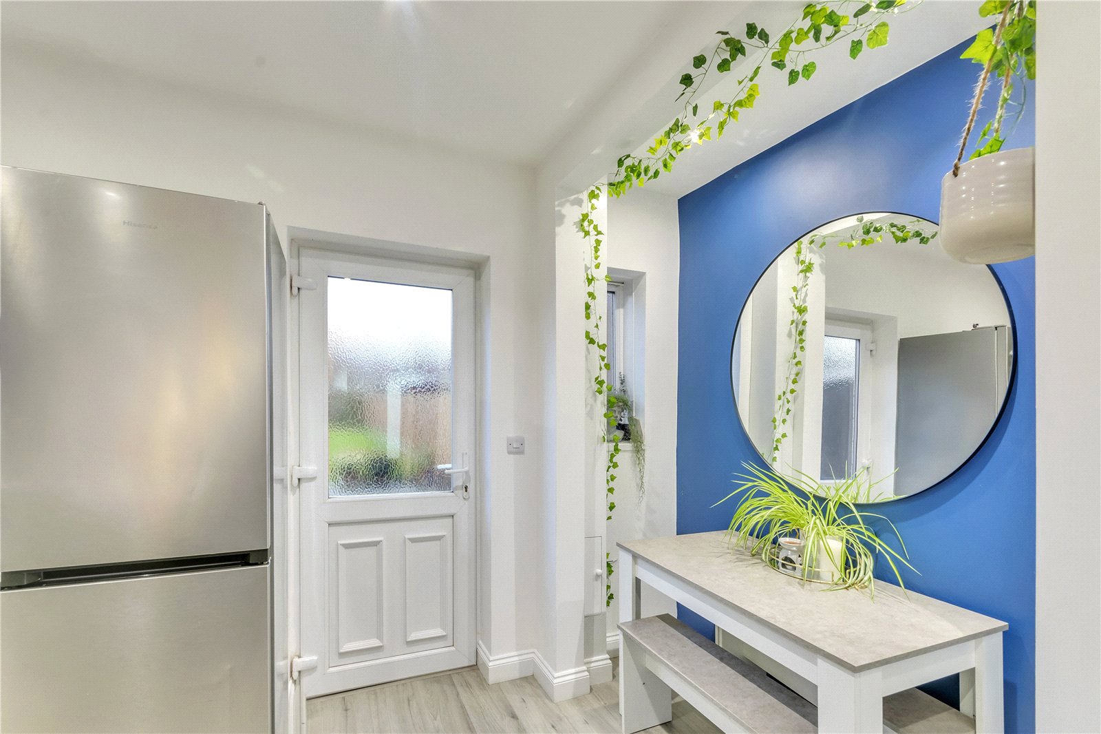 Albert Road, Sundorne, Shrewsbury, SY1 - DB Roberts
