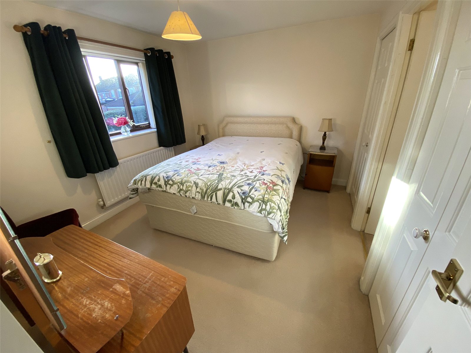 Chalgrove, Herongate, Shrewsbury, SY1 - DB Roberts