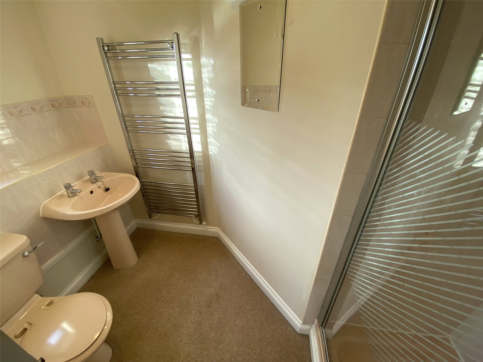 Chalgrove, Herongate, Shrewsbury, SY1 - DB Roberts