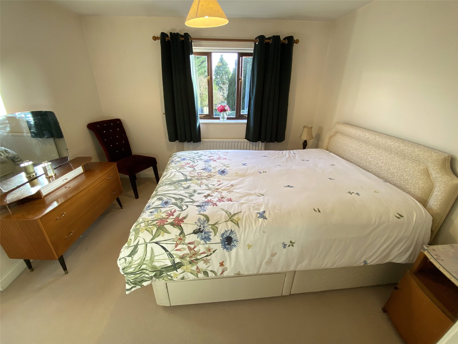 Chalgrove, Herongate, Shrewsbury, SY1 - DB Roberts