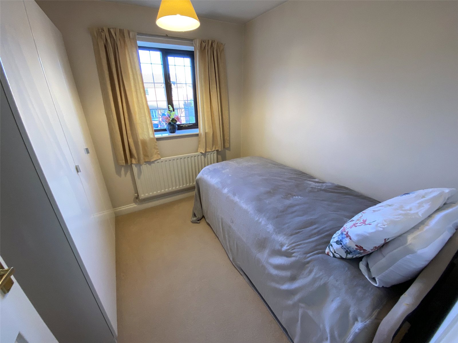 Chalgrove, Herongate, Shrewsbury, SY1 - DB Roberts