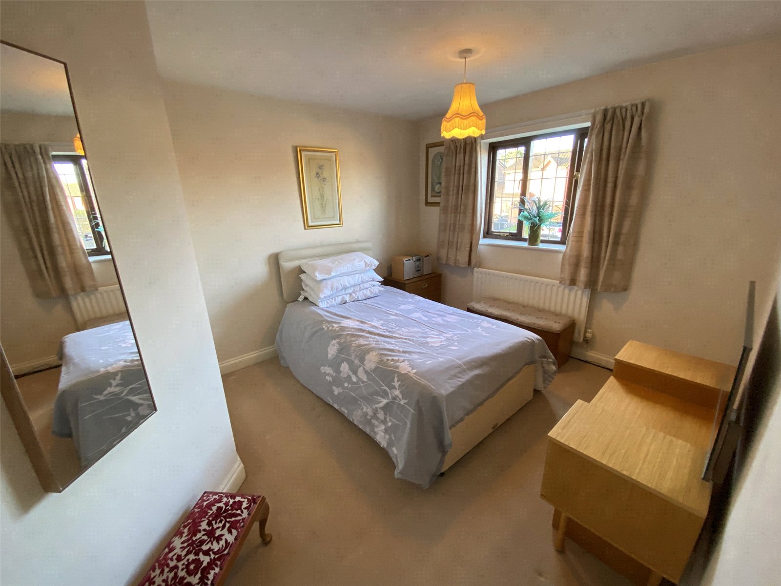 Chalgrove, Herongate, Shrewsbury, SY1 - DB Roberts