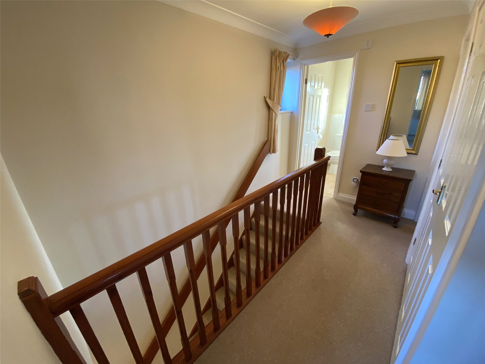 Chalgrove, Herongate, Shrewsbury, SY1 - DB Roberts