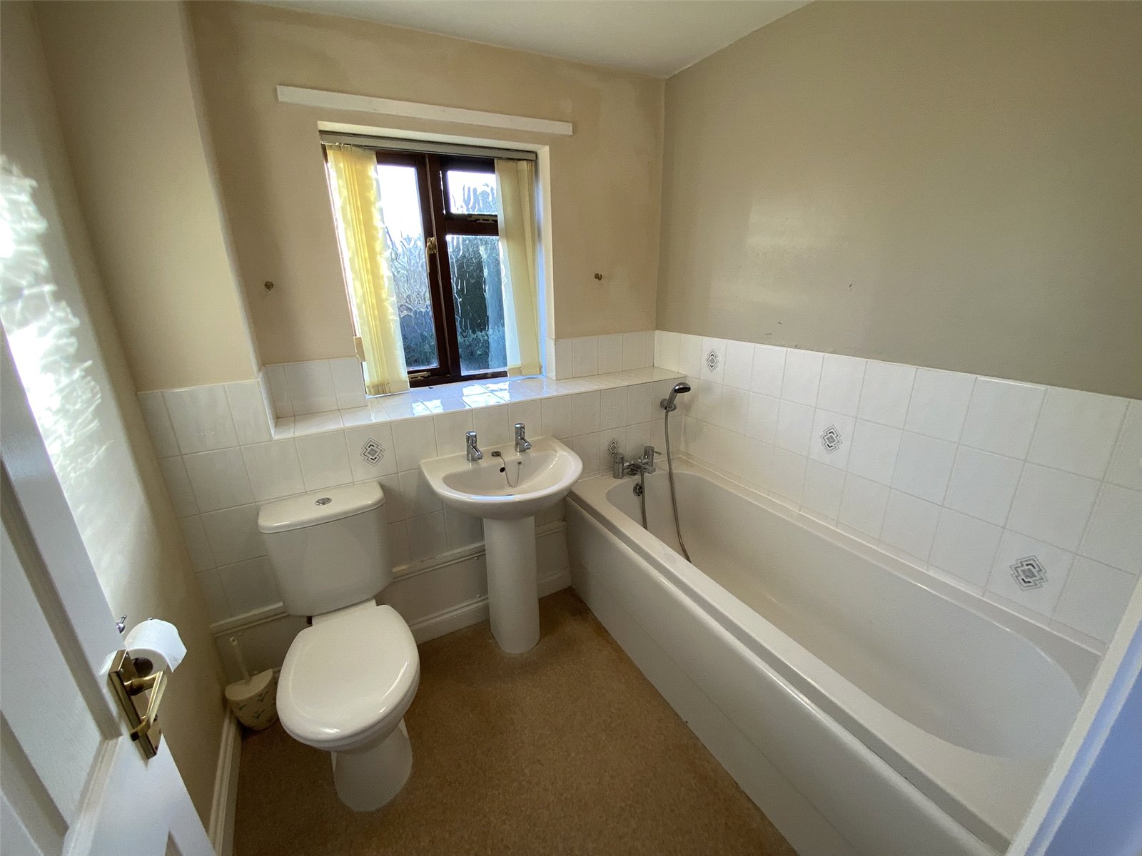 Chalgrove, Herongate, Shrewsbury, SY1 - DB Roberts