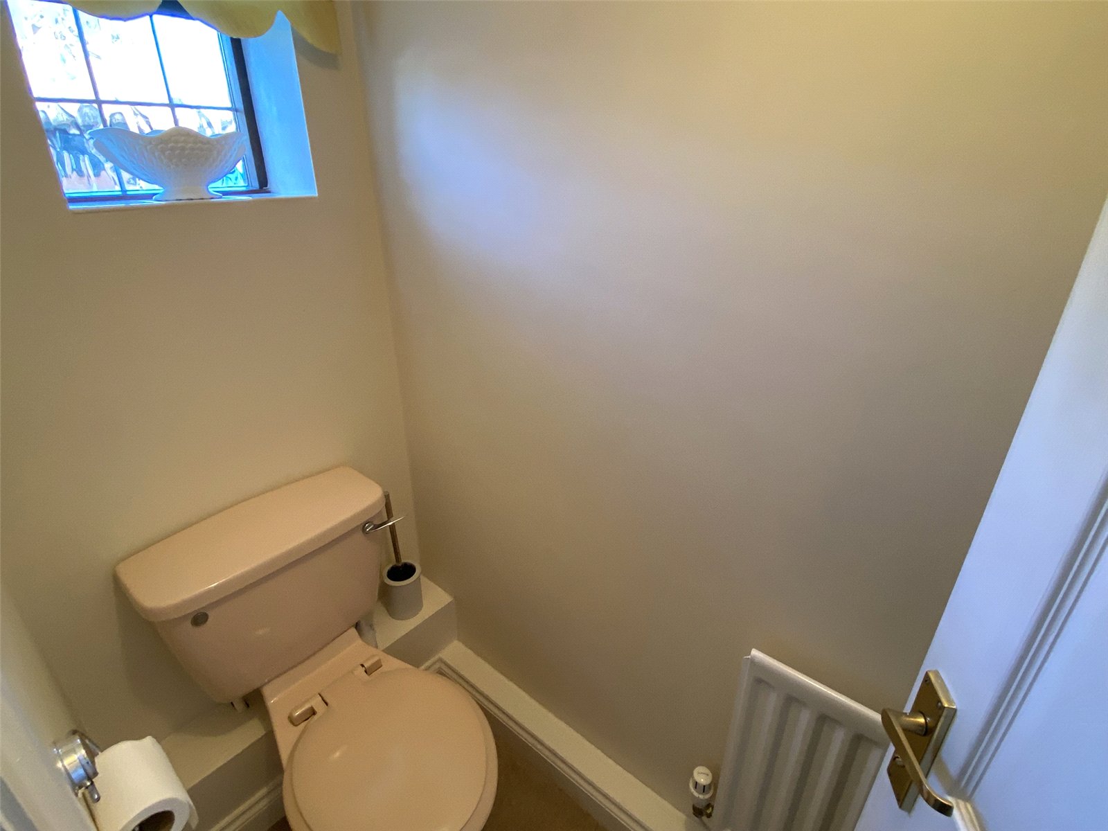 Chalgrove, Herongate, Shrewsbury, SY1 - DB Roberts