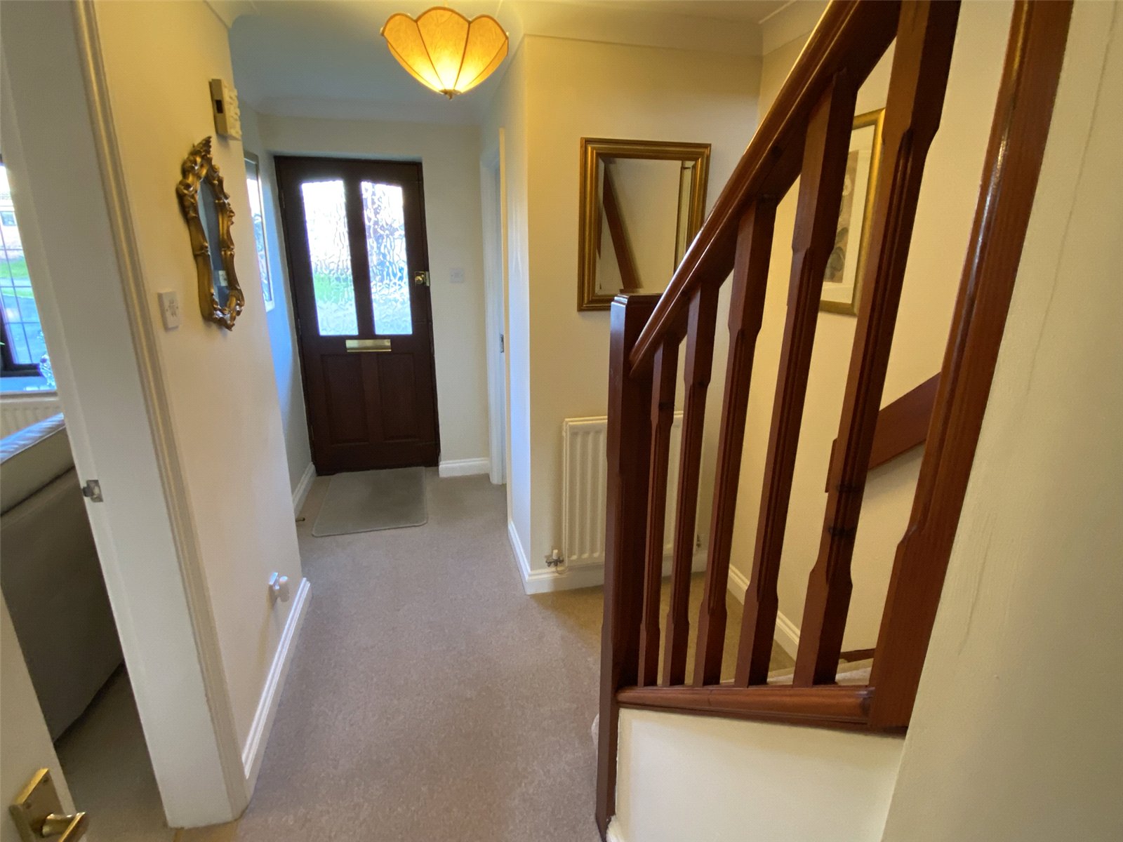 Chalgrove, Herongate, Shrewsbury, SY1 - DB Roberts
