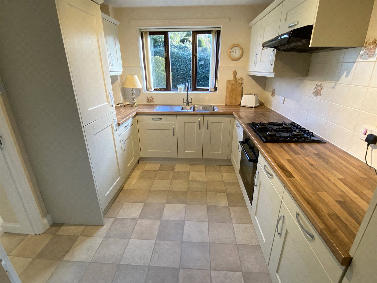 Chalgrove, Herongate, Shrewsbury, SY1 - DB Roberts