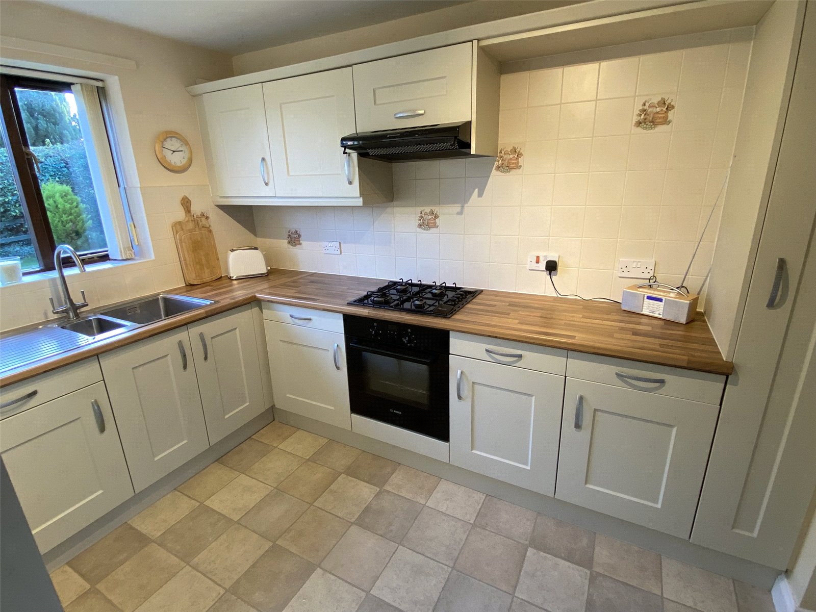 Chalgrove, Herongate, Shrewsbury, SY1 - DB Roberts