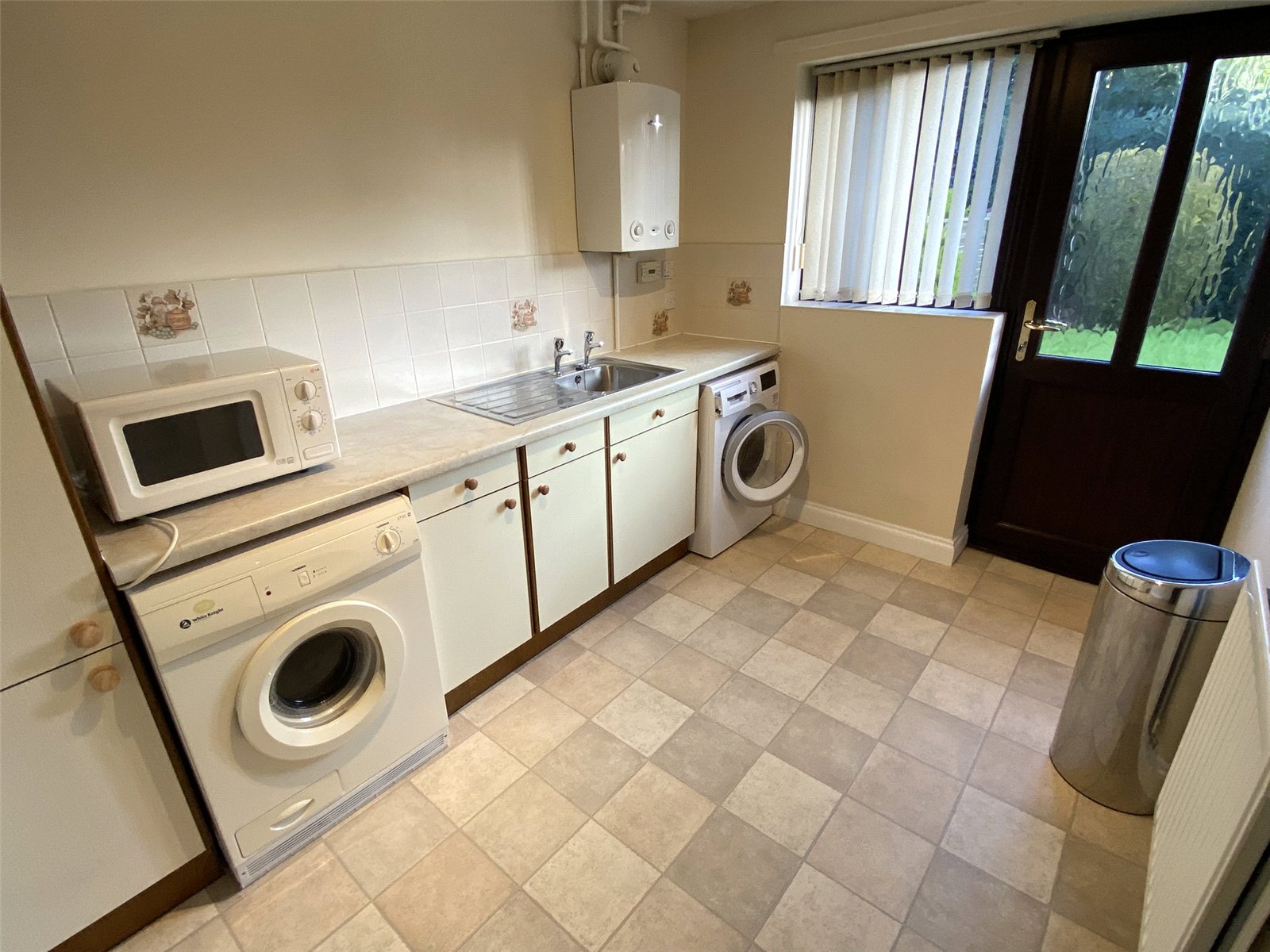 Chalgrove, Herongate, Shrewsbury, SY1 - DB Roberts