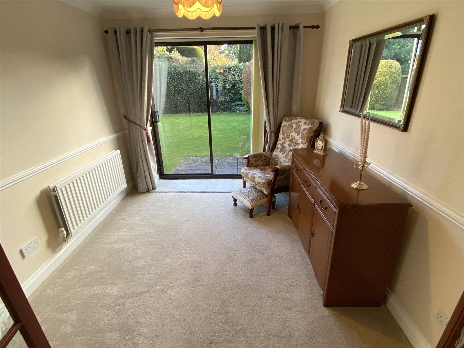 Chalgrove, Herongate, Shrewsbury, SY1 - DB Roberts