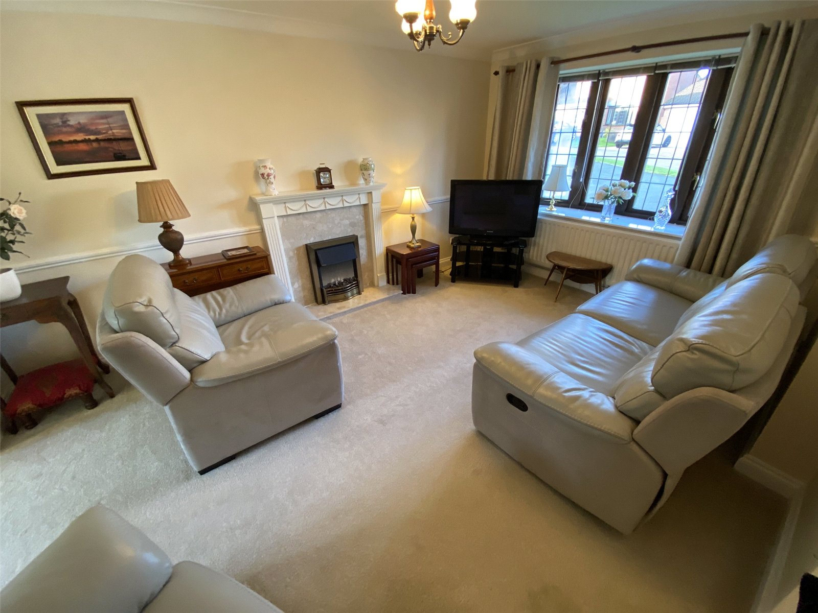 Chalgrove, Herongate, Shrewsbury, SY1 - DB Roberts
