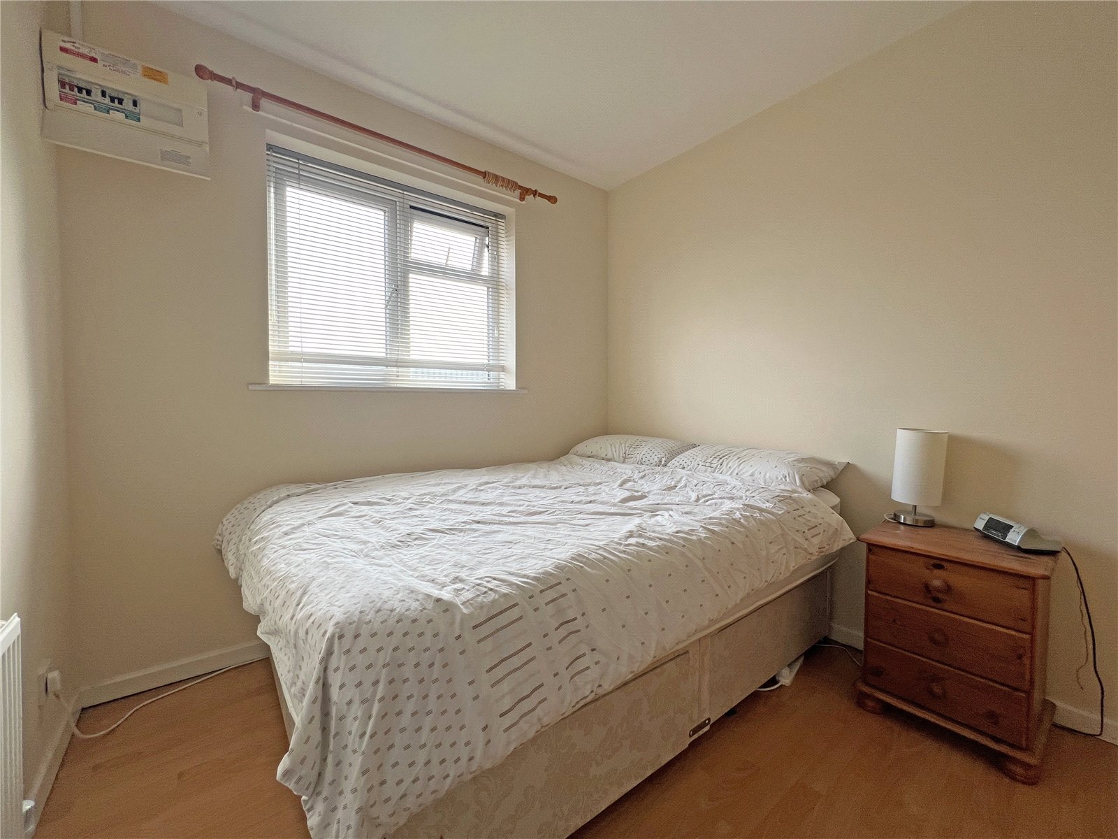 Hordley Road, Wellington, Telford, TF1 - DB Roberts