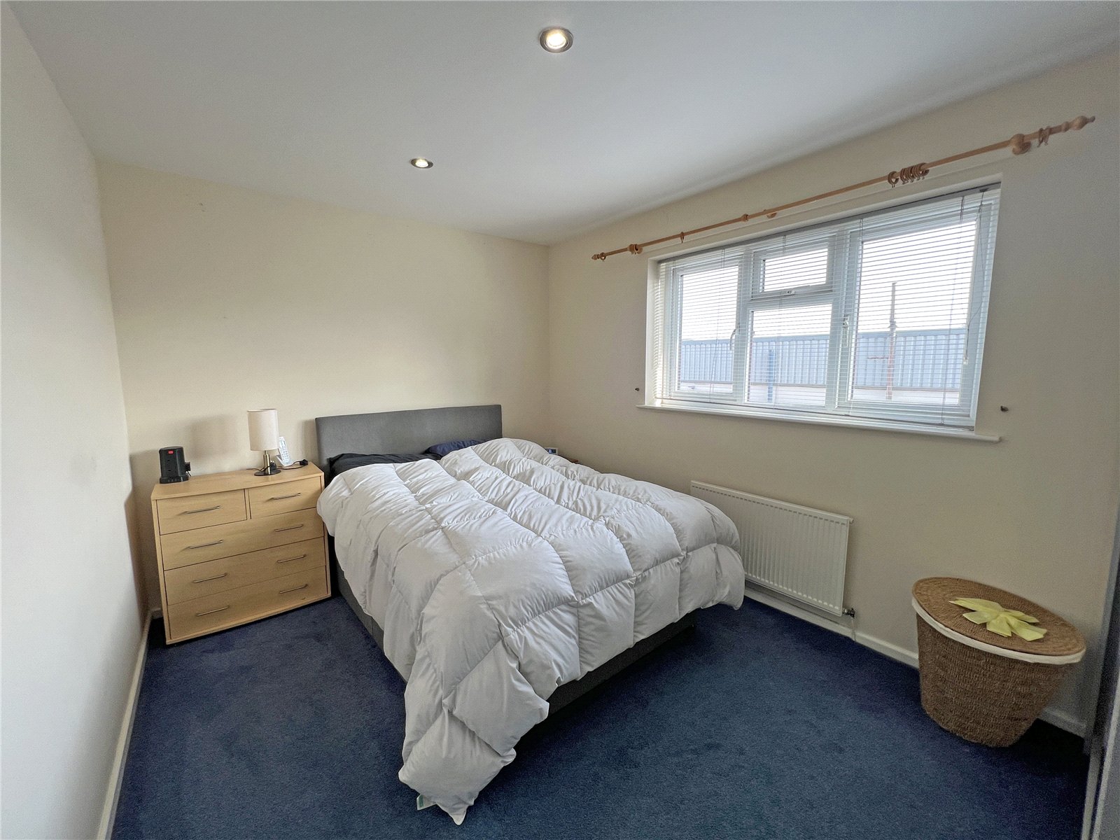 Hordley Road, Wellington, Telford, TF1 - DB Roberts