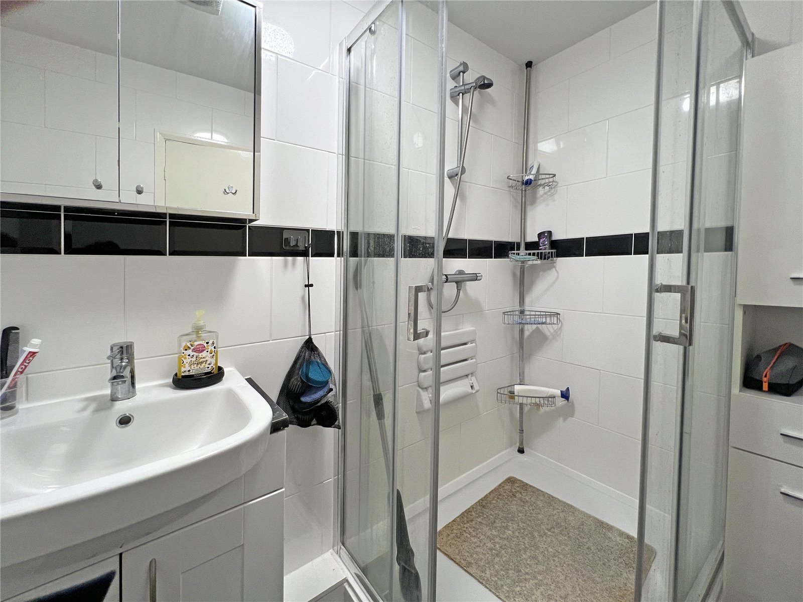 Hordley Road, Wellington, Telford, TF1 - DB Roberts