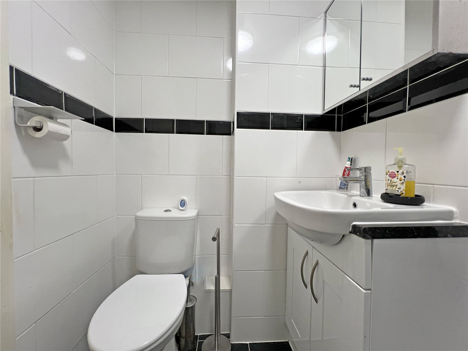 Hordley Road, Wellington, Telford, TF1 - DB Roberts